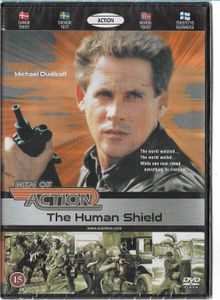 The Human Shield