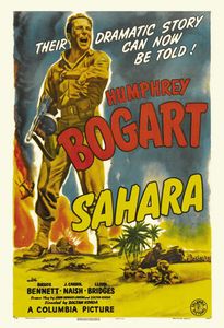 Sahara