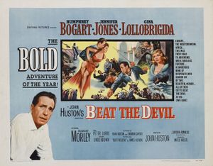 Beat The Devil