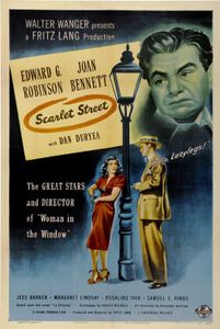 Scarlet Street