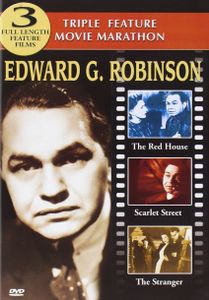 Edward G. Robinson - Triple Feature Movie Marathon
