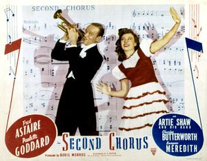 Second Chorus