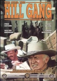 The Over-The-Hill Gang Rides Again