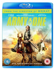 Army of One