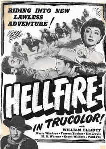 Hellfire
