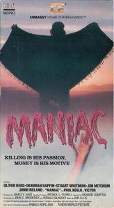 Maniac