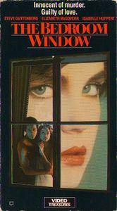 The Bedroom Window