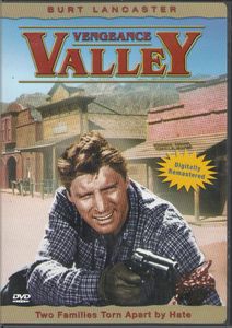 Vengeance Valley