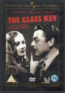 The Glass Key