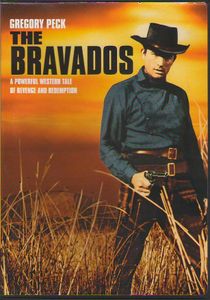 The Bravados
