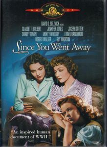 Since You Went Away