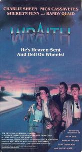 The Wraith