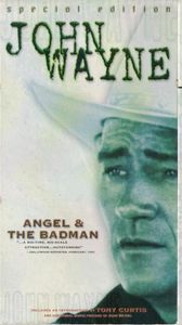 Angel and the Badman