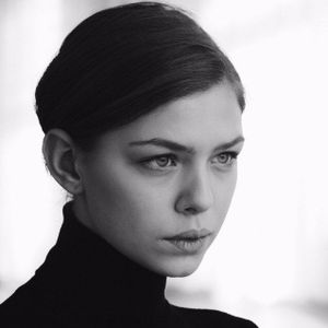 Таисия Вилкова