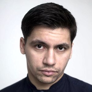 Антон Момот