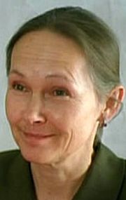 Нина Семёнова
