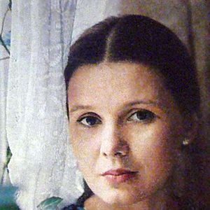 Надежда Шумилова