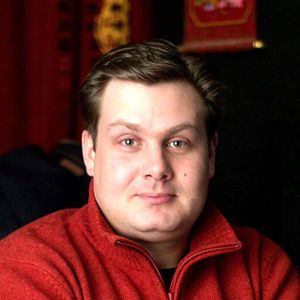 Константин Карасик