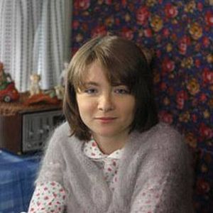 Софья Ануфриева