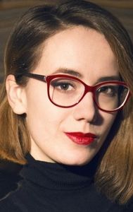 Анна Киселёва