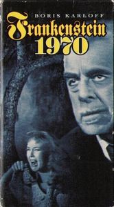 Frankenstein 1970