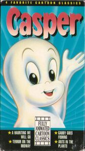 Casper
