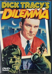 Dick Tracy's Dilemma