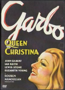 Queen Christina