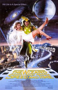 The Wizard Of Speed And Time
