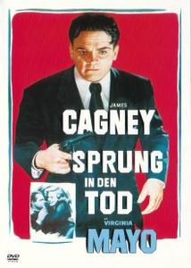 Sprung in den Tod