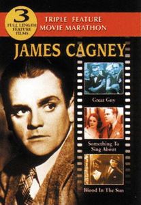 James Cagney Triple Feature Movie Marathon