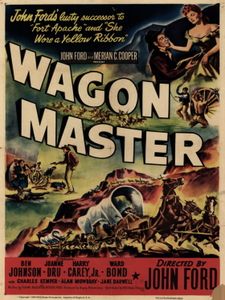Wagon Master