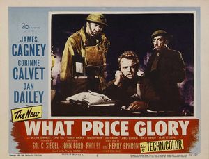 What Price Glory