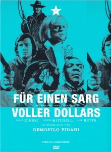 Für einen Sarg voller Dollars