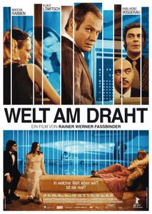 Welt am Draht