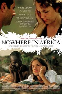 Nirgendwo In Afrika