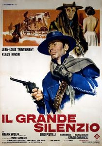 Il Grande Silenzio