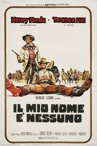 Il Mio Nome È Nessuno