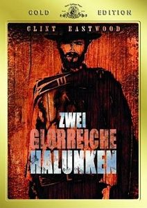 Zwei glorreiche Halunken