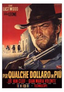 Per Qualche Dollaro In Più
