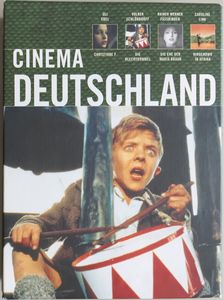 Cinema Deutschland