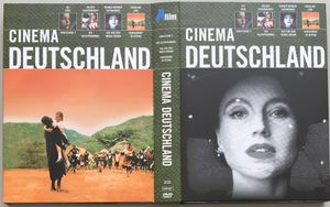 Cinema Deutschland