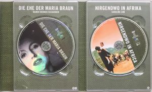 Cinema Deutschland
