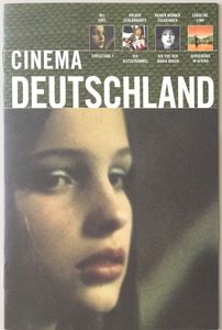 Cinema Deutschland