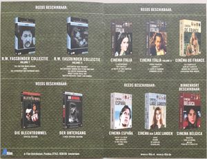 Cinema Deutschland