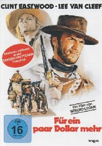 Für ein paar Dollar mehr