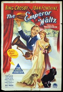The Emperor Waltz