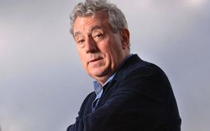 Terry Jones