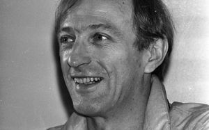 Graham Chapman