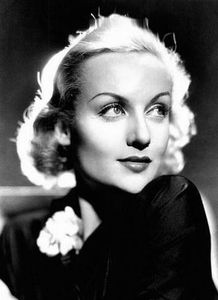 Carole Lombard